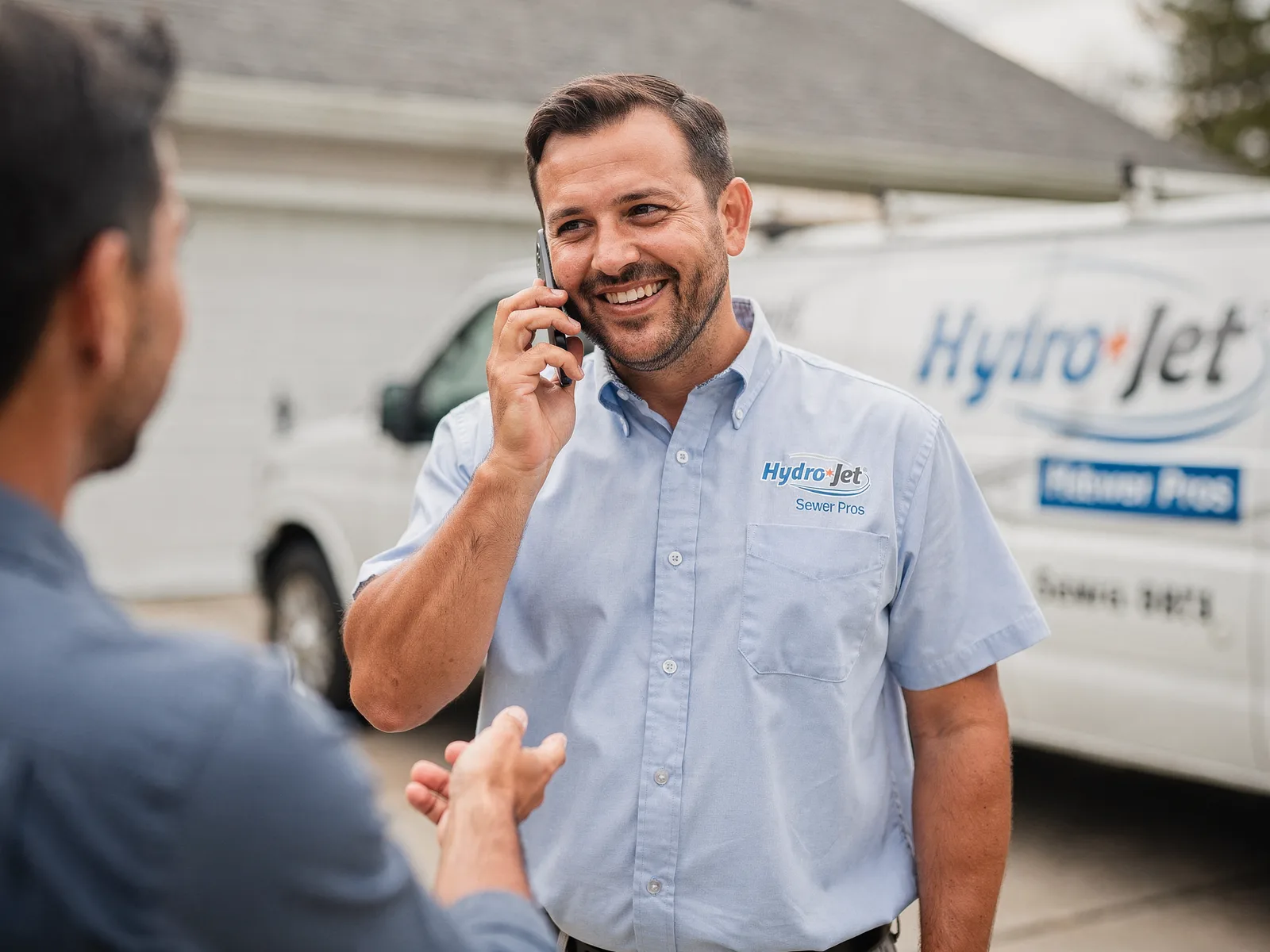 Hydro Jetting Near Me Lincoln Park, MI FAQs